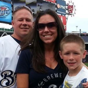 Meet your Posher, Shauna